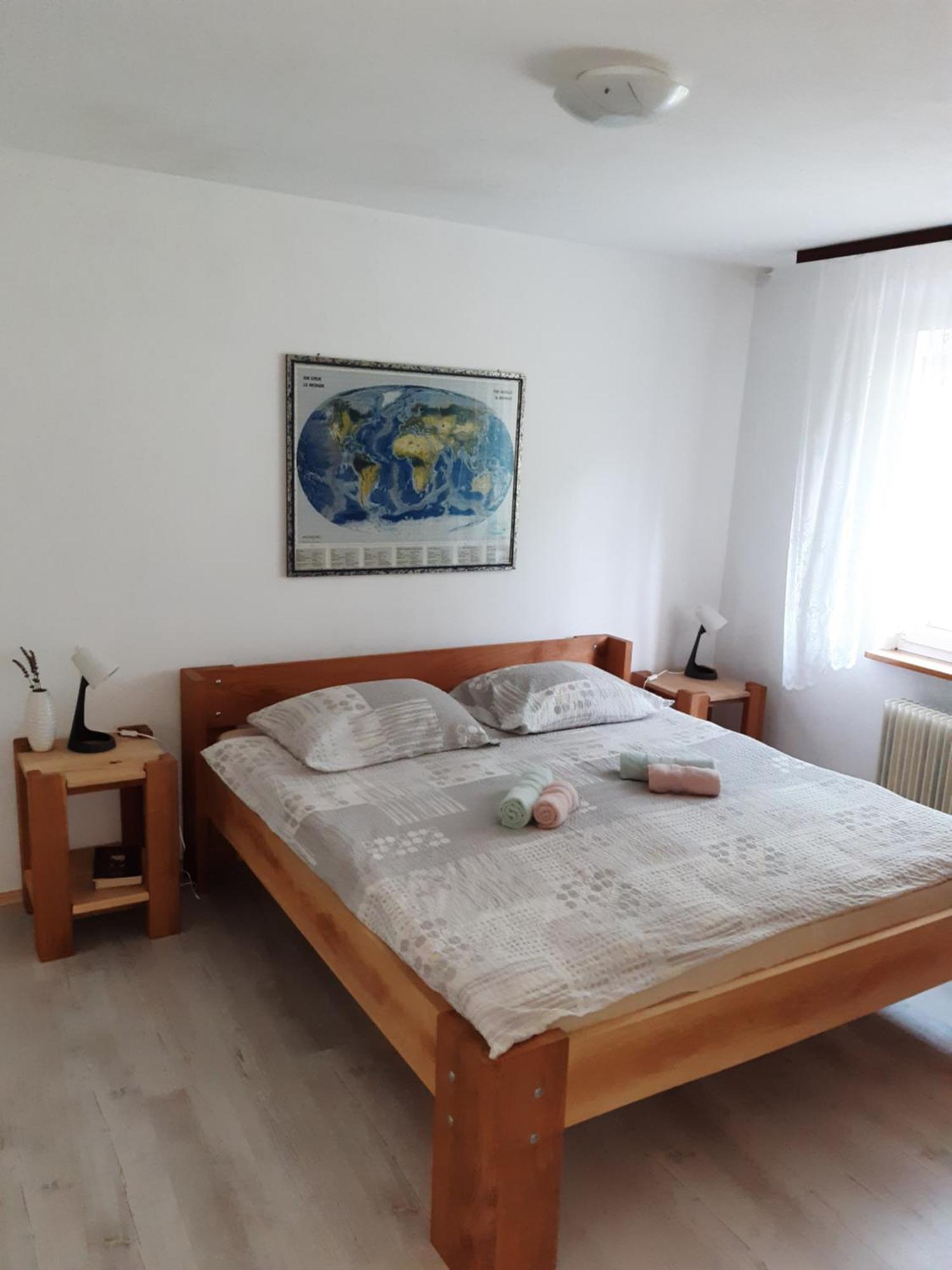 Trnovo Ob Soci Kuhala Apartment โคบาริด ภายนอก รูปภาพ